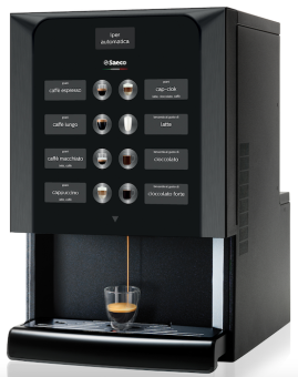 Кофемашина Saeco IperAutomatica суперавтомат